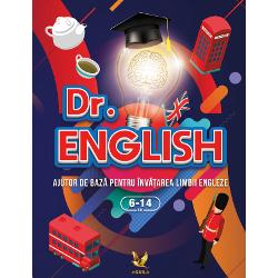 Dr.English