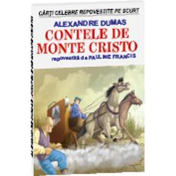 Contele de Monte Cristo, Editura Orizonturi