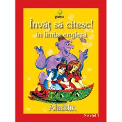 Aladdin Invat sa citesc in limba engleza