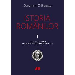 Istoria romanilor clb.ro imagine 2022