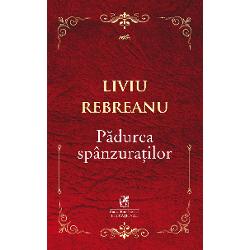 Padurea spanzuratilor, Editura Cartea Romaneasca Educational