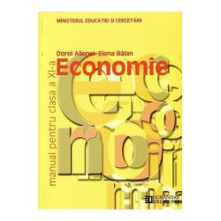 Economie clasa a XIa 2012
