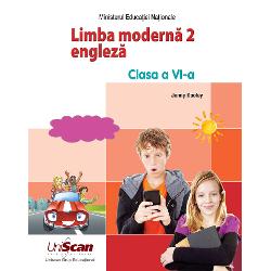 Manual limba engleza clasa a VI a L2