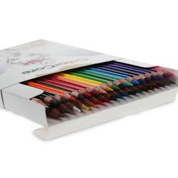 Creioane colorate Marco, 36 de culori 5099