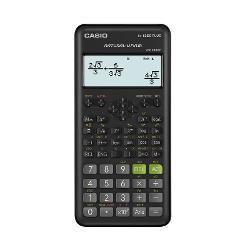 Calculator Casio stintific 252 functii FX82ESPLUS imagine 2022