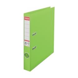 Biblioraft standard 50 mm vivida verde Esselte 624073