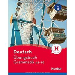 Deutsch ubungsbuch grammatik