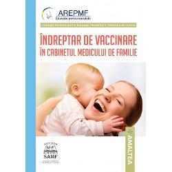Indreptar de vaccinare in cabinetul medicului de familie clb.ro imagine 2022