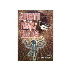 Superstitii pagane si religioase