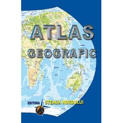 Atlas geografic. Editia a -VI-a