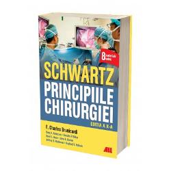 Schwartz – Principiile Chirurgiei clb.ro imagine 2022
