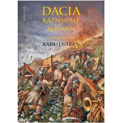 Dacia. Razboaiele cu romanii. Vol I – Sarmizegetusa imagine 2022