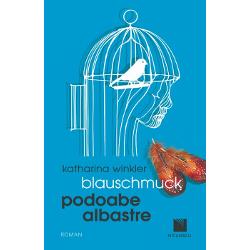 Blauschmuck / Podoabe albastre