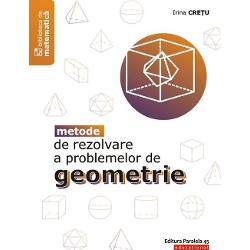 Metode de rezolvare a problemelor de geometrie. ed. 2