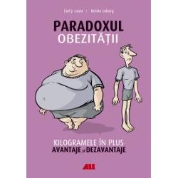 Paradoxul obezitatii
