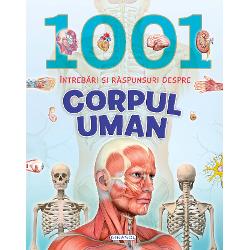 1001 – Corpul uman clb.ro imagine 2022
