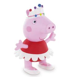 Figurina - Peppa Pig dancer Y99689