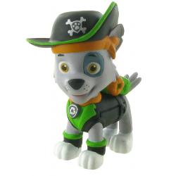 Figurina - Pirate Pups Rocky Y90187