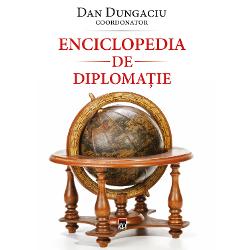 Enciclopedia de diplomatie imagine 2022
