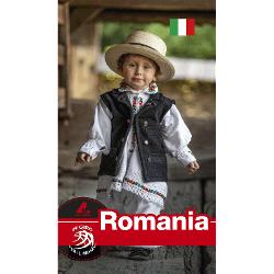Ghid Romania Italiana