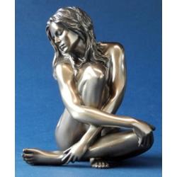 Statueta – Limbajul Trupului – Femeie Nud 12Cm WU75077 clb.ro imagine 2022