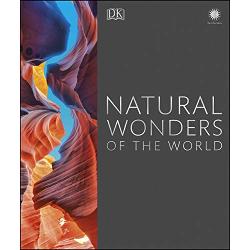 Natural Wonders of the World imagine 2022