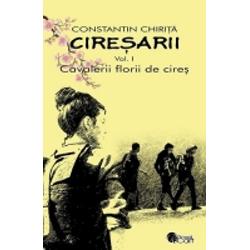 Ciresarii (5 volume) bibliografie