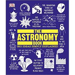 The Astronomy Book clb.ro imagine 2022