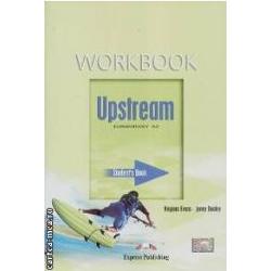 Upstream Elementary. Activity Book