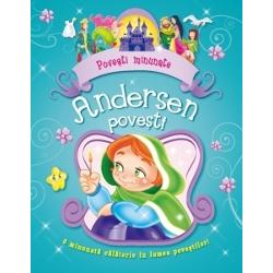 Andersen - Povesti minunate