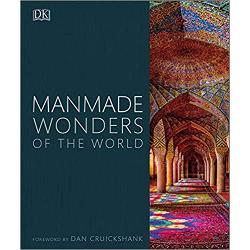 Manmade Wonders Of The World clb.ro imagine 2022