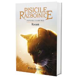 Pisicile Raboinice volumul XVIII