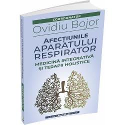 Afectiunile aparatului respirator