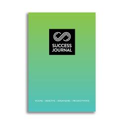 Success Journal – Viziune. Obiective. Organizare. Productivitate clb.ro imagine 2022