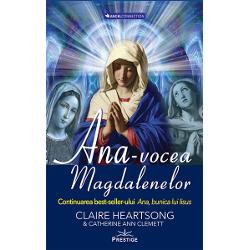 Ana, vocea Magdalenelor clb.ro imagine 2022