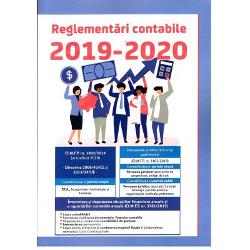 Reglementari contabile 2019-2020 clb.ro imagine 2022