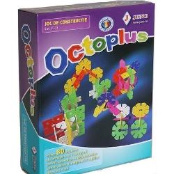 Joc de constructie Octoplus JC15