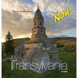Transilvania romana/engleza Ad Libri S. R.L. imagine 2022