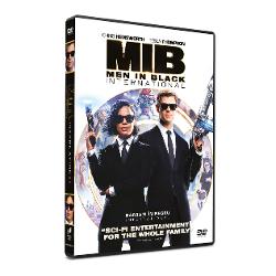 Men in Black: International – DVD clb.ro imagine 2022