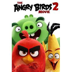 ANGRY BIRDS 2: THE MOVIE DVD clb.ro imagine 2022