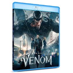 Venom Blu-Ray clb.ro imagine 2022