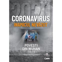 Coronavirus, Inamicul nevazut. Povesti din Wuhan 2020