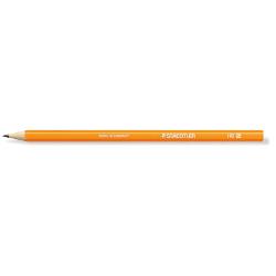 Vezi detalii pentru Creion Wopex HB neon orange ST-180-HB-F4