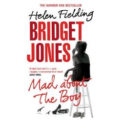 Bridge Jones: Mad about the boy