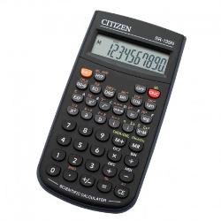 Calculator stiintific citizen 10digit CZ-SR135N clb.ro imagine 2022