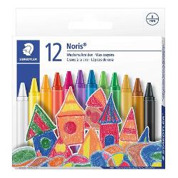 Creion Color Ceara Noris 12/set ST-220-NC12