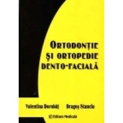 Ortodontie si ortopedie dento faciala