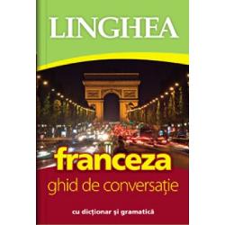 Franceza - ghid conversatie