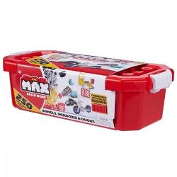 Max Build – Set De Construit 250 Piese 8353 clb.ro imagine 2022