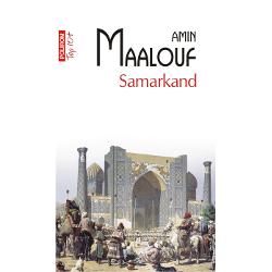 Samarkand, Amin Maalouf